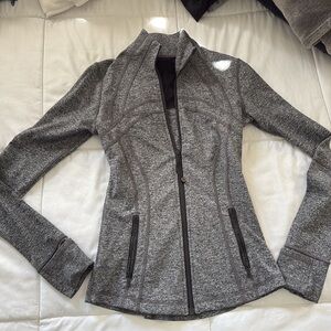 Lululemon Define Jacket Nulu